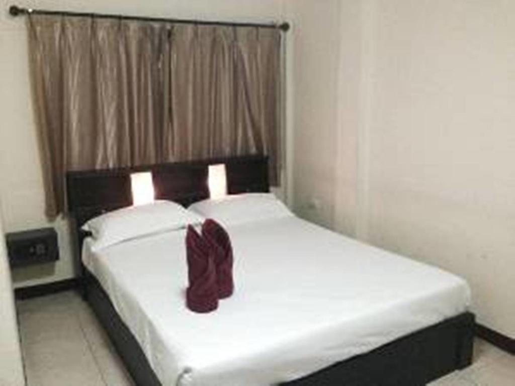 Sandman Hotel & Sports Bar Pattaya Rum bild