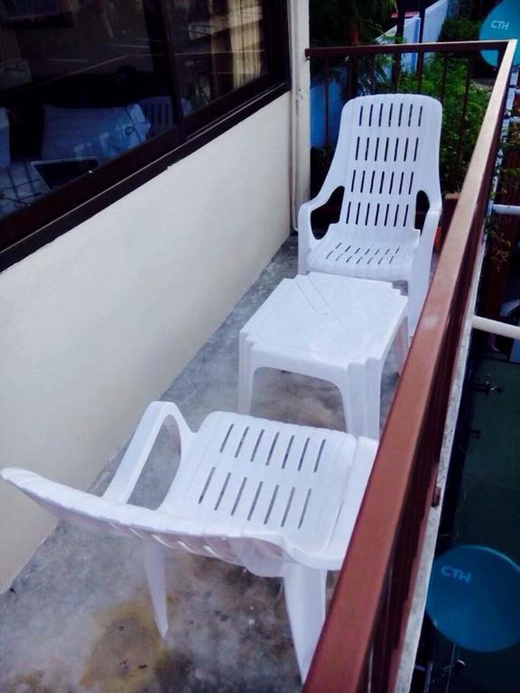Sandman Hotel & Sports Bar Pattaya Rum bild