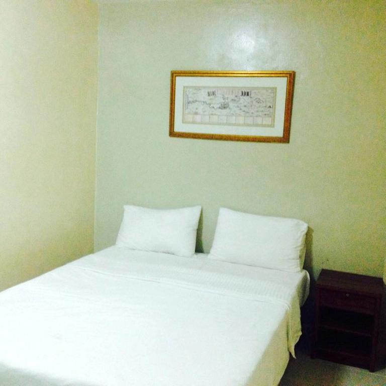 Sandman Hotel & Sports Bar Pattaya Rum bild